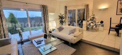 Maison d'architecte - 168 m² - 5 pièces