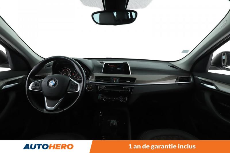 Bmw X1 sDrive18i xLine 140 ch