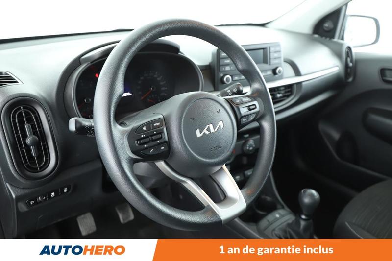 Kia Picanto 1.0 Active 67 ch