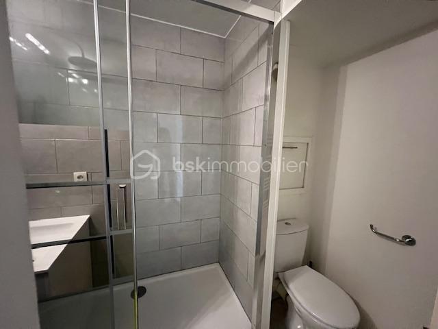 Appartement - 27 m² - 2 pièces