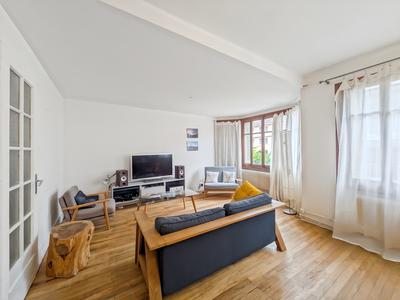 Appartement - 78 m² - 3 pièces