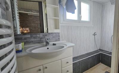 Maison - 154 m² - 7 pièces