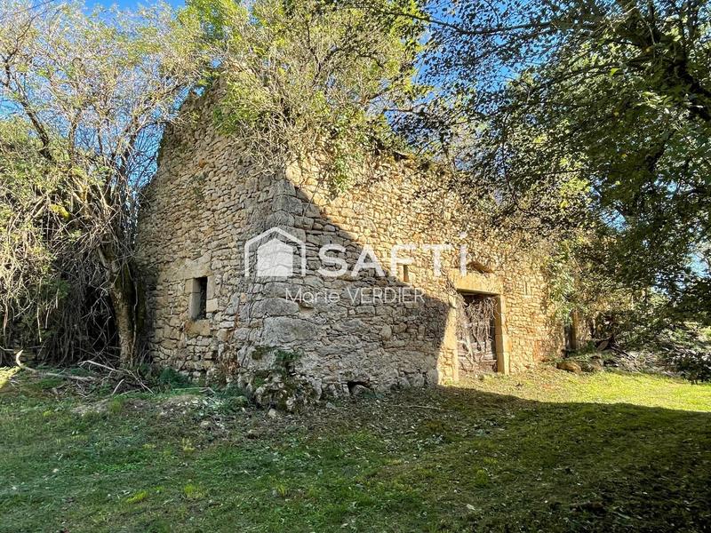 Maison - 200 m² - 5 pièces