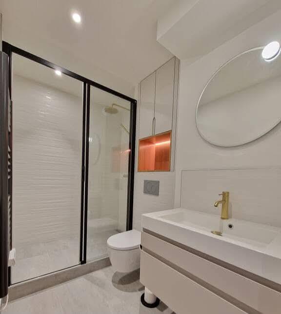 Studio - 26 m² - 1 pièce