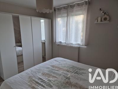 Maison - 123 m² - 6 pièces