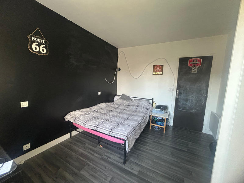 Maison - 150 m² - 7 pièces