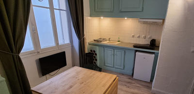 Immeuble - 59 m² - 6 pièces