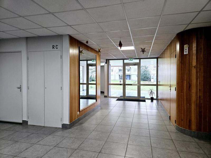 Appartement - 77 m² - 4 pièces