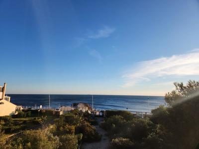 Appartement - 84 m² - 3 pièces