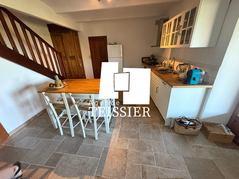 Maison - 139 m² - 4 pièces