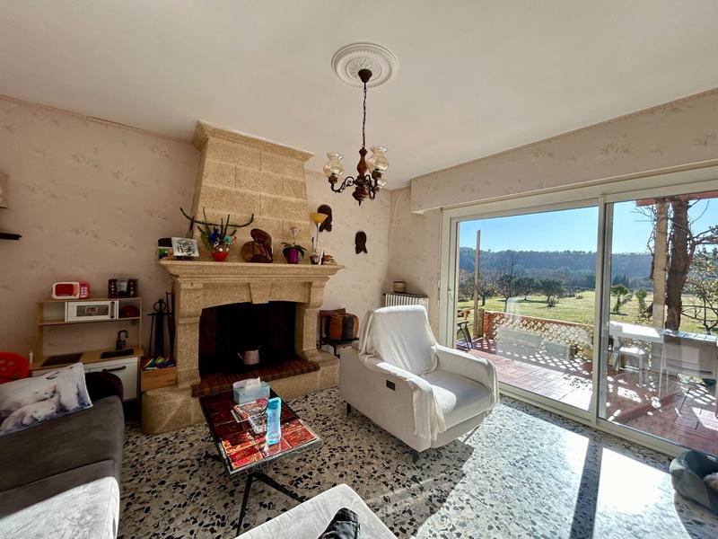 Maison de ville - 165 m² - 7 pièces