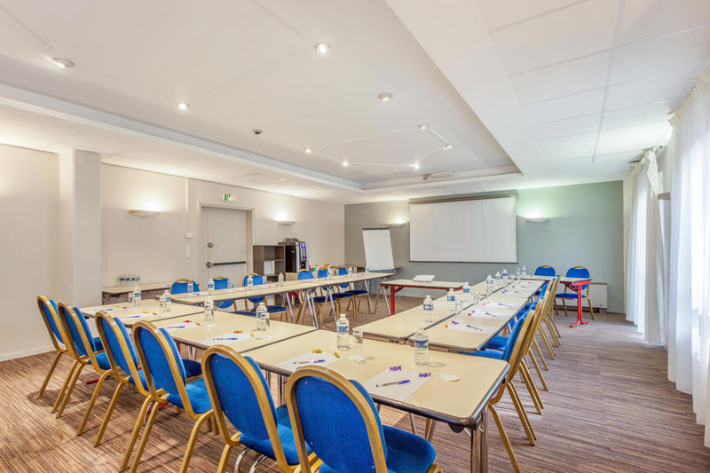 Appartement - 24 m² - 1 pièce