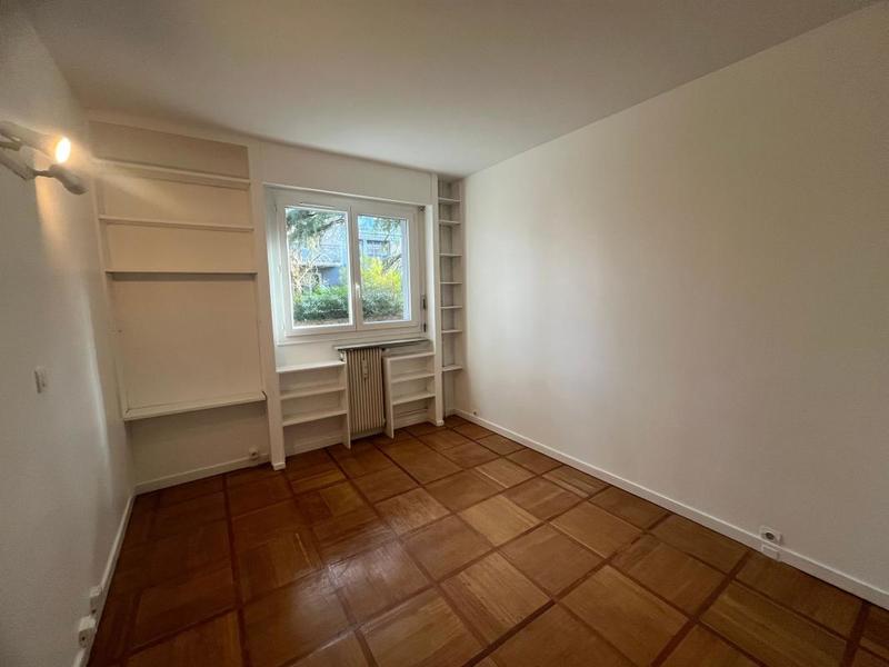 Appartement - 78 m² - 4 pièces