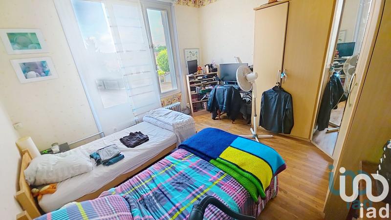 Maison - 158 m² - 7 pièces