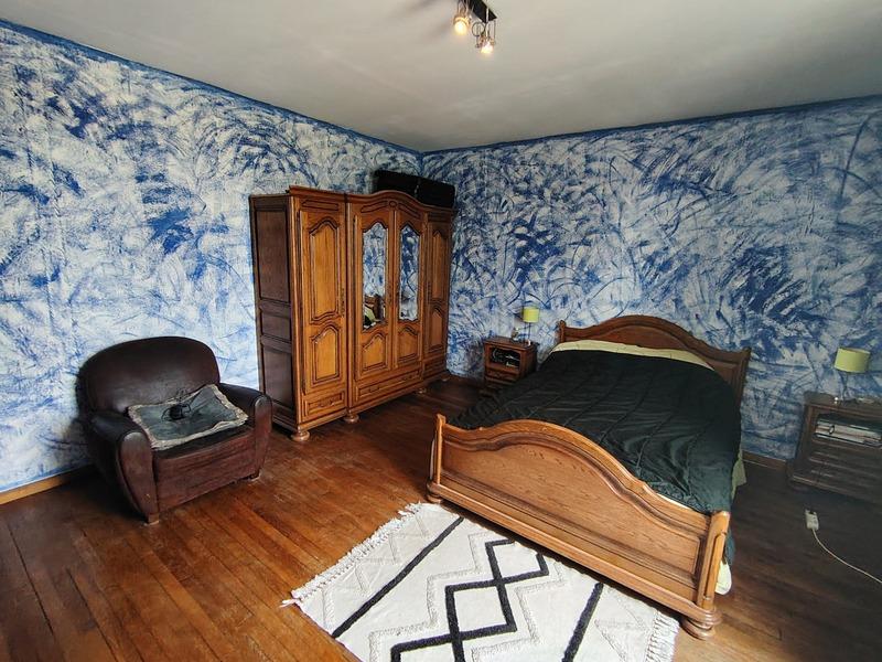 Maison bourgeoise - 172 m² - 6 pièces