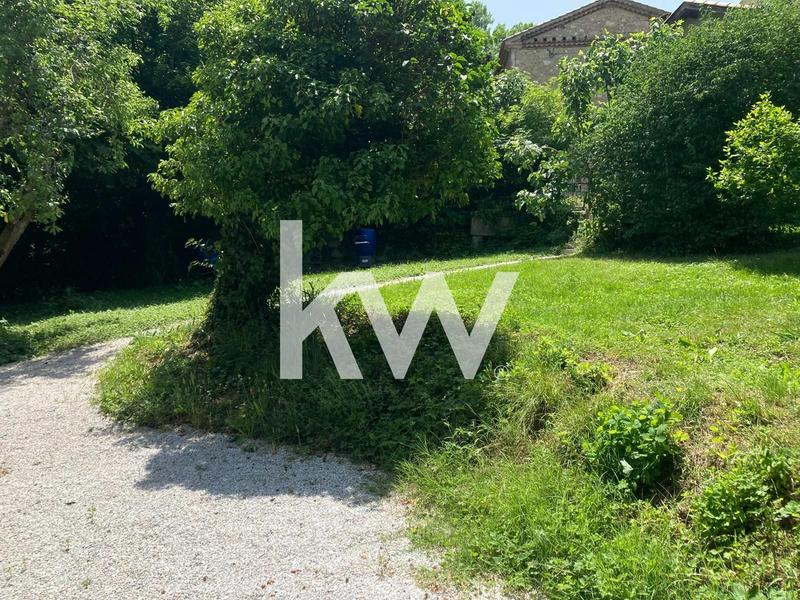 Maison ancienne - 106 m² - 5 pièces