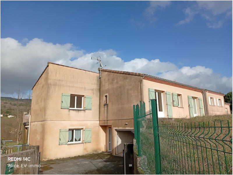 Villa - 136 m² - 6 pièces