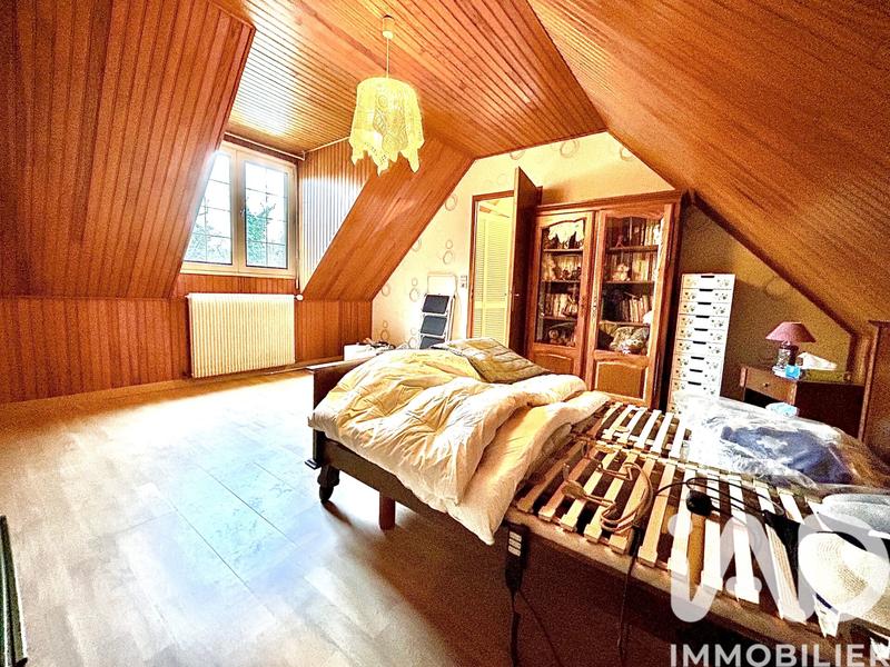 Maison - 65 m² - 4 pièces