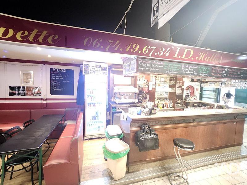 Local commercial - 60 m²