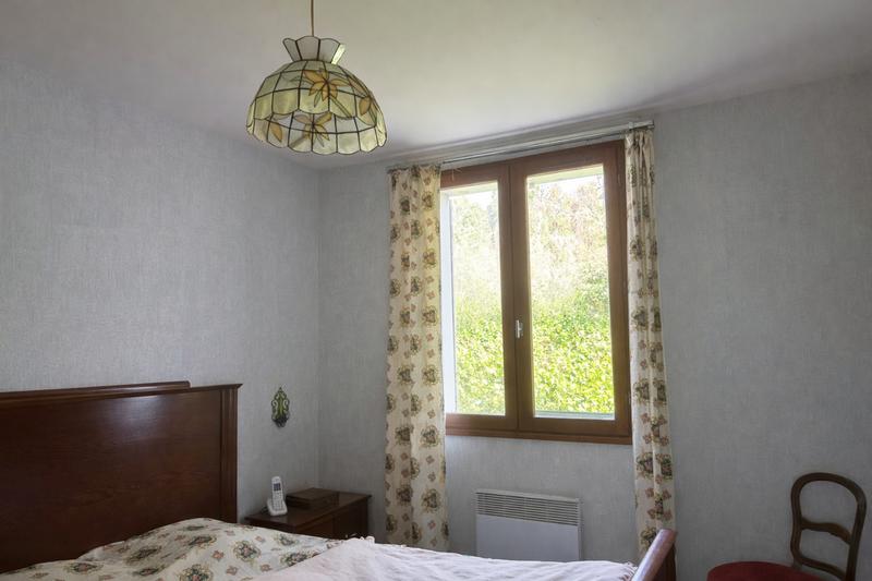 Maison - 86 m² - 5 pièces