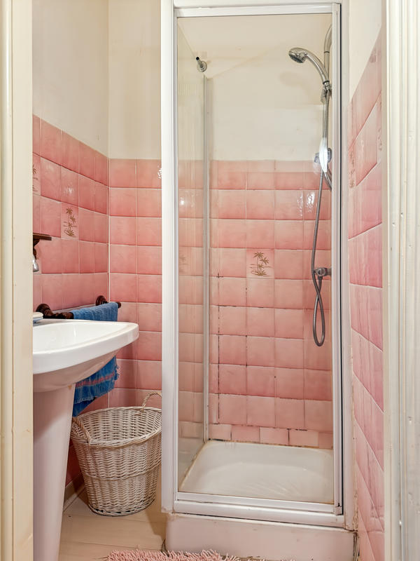 Maison - 116 m² - 5 pièces