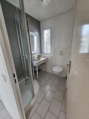 Maison - 82 m² - 5 pièces