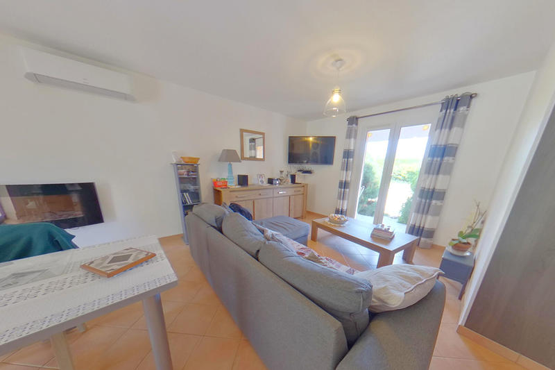 Maison - 106 m² - 5 pièces