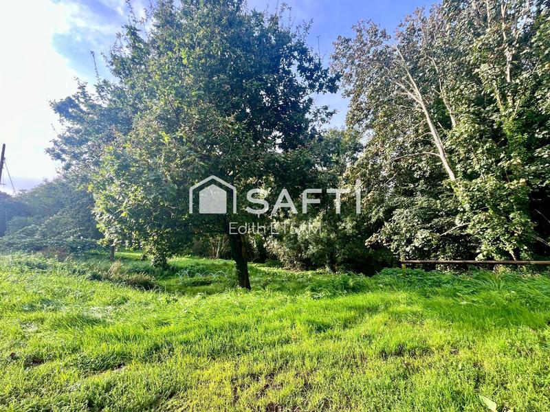 Maison - 140 m² - 8 pièces