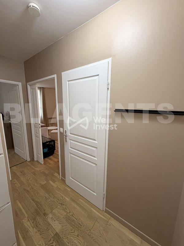 Appartement - 39 m² - 2 pièces