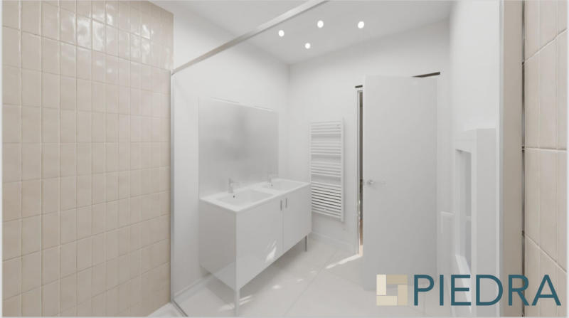 Maison - 125 m² - 4 pièces