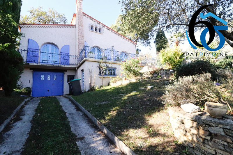 Maison - 130 m² - 7 pièces