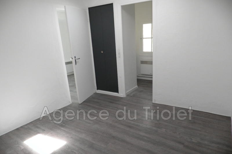 Appartement - 21 m² - 1 pièce