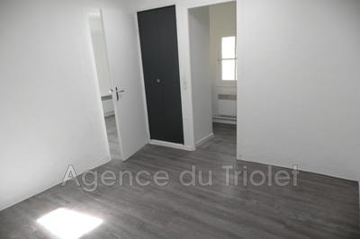 Appartement - 21 m² - 1 pièce