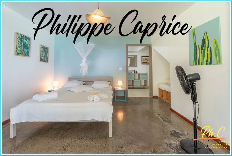 Maison - 327 m² - 7 pièces