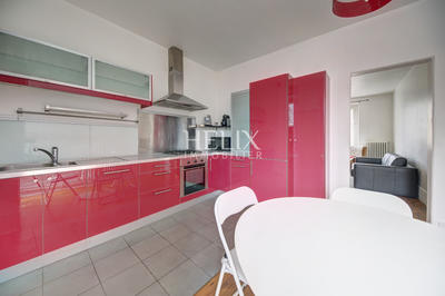 Appartement - 53 m² - 2 pièces
