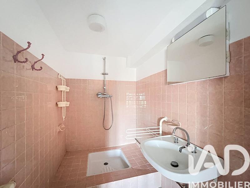 Maison - 123 m² - 5 pièces