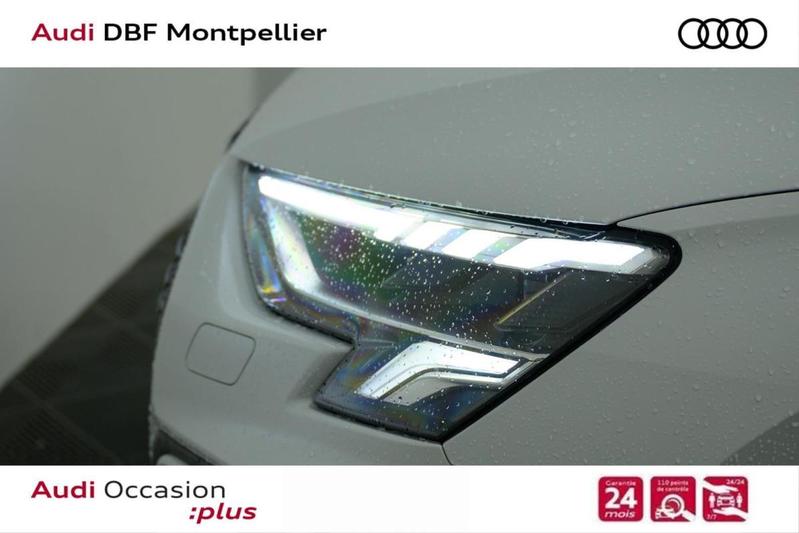 Audi A3 sportback 40 TFSIe 204 s tronic 6 s line