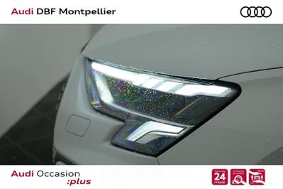 Audi A3 sportback 40 TFSIe 204 s tronic 6 s line