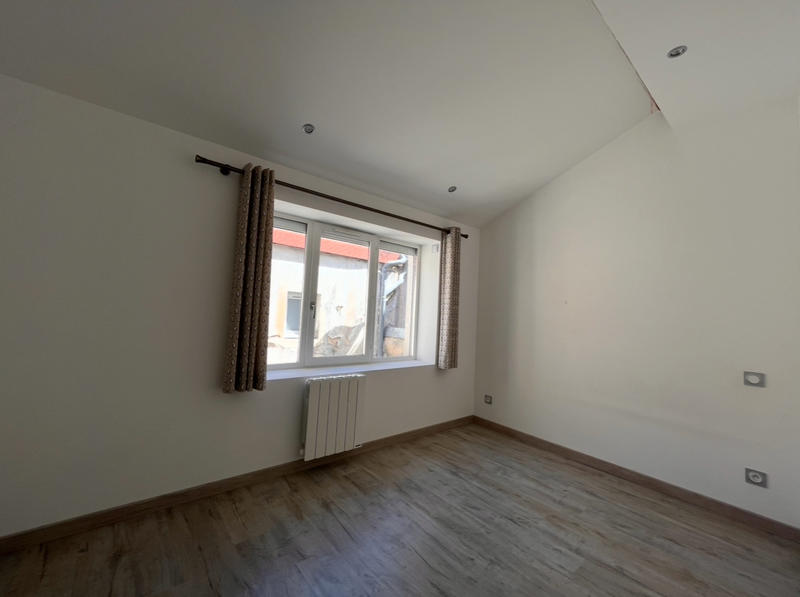 Appartement - 73 m² - 4 pièces