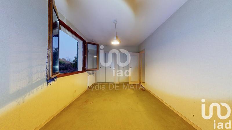 Maison - 155 m² - 6 pièces