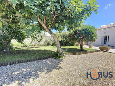 Viager - Maison traditionnelle - 140 m² - 4 pièces