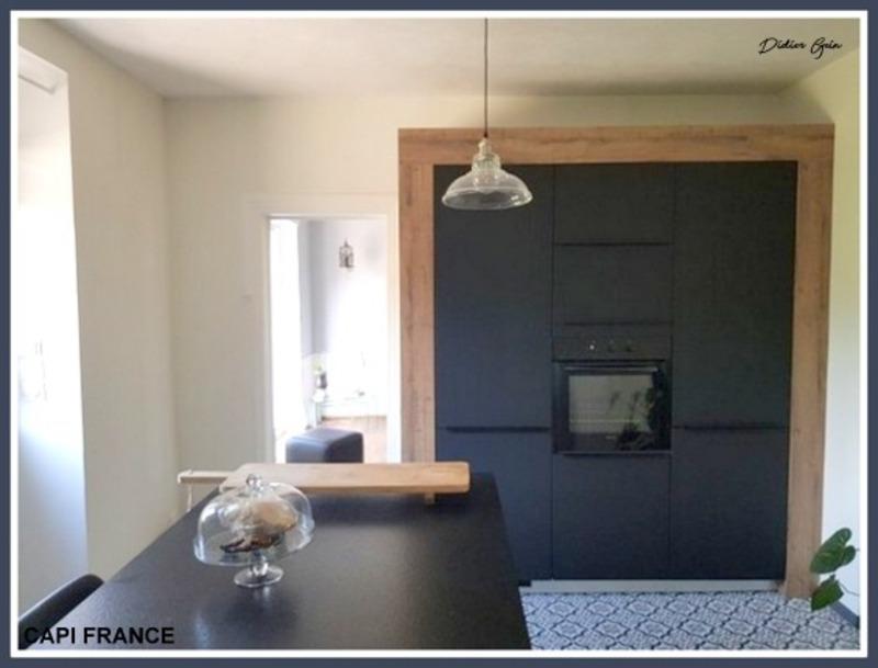 Maison - 165 m² - 7 pièces