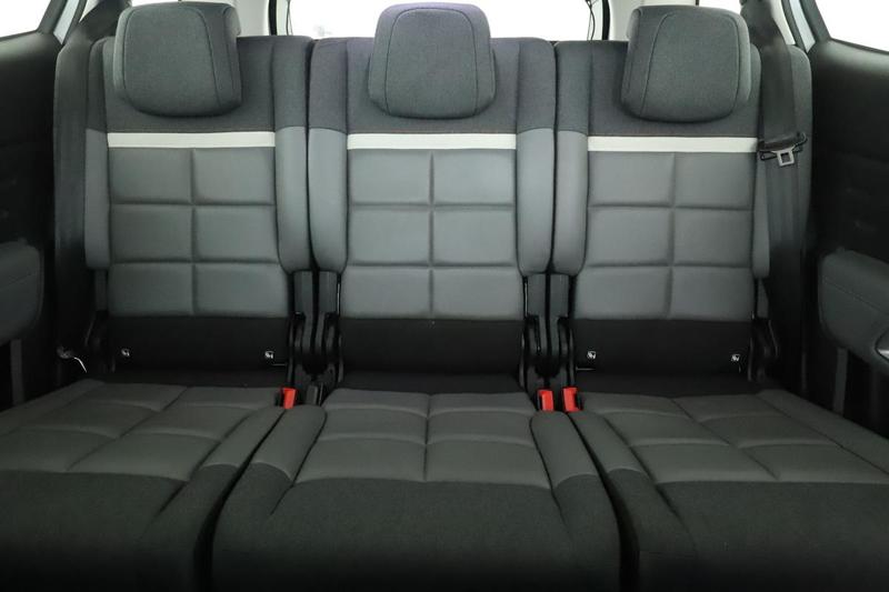 Citroën C5 Aircross 1.6 PureTech Shine Eat8 181 ch