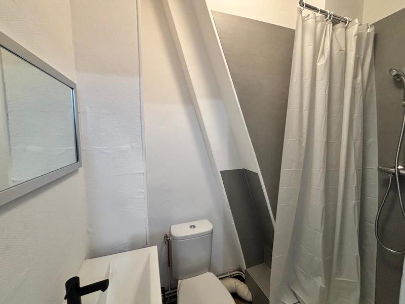 Appartement - 48 m² - 3 pièces