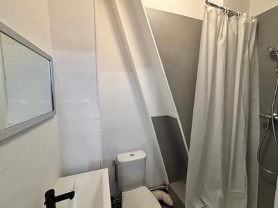 Appartement - 48 m² - 3 pièces