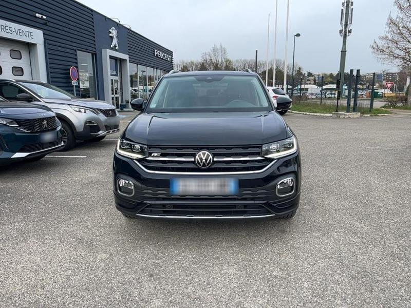 Volkswagen t-Cross 1.0 Tsi 110ch R-Line / 53 580 Km