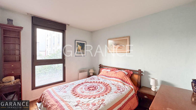 Appartement - 66 m² - 4 pièces