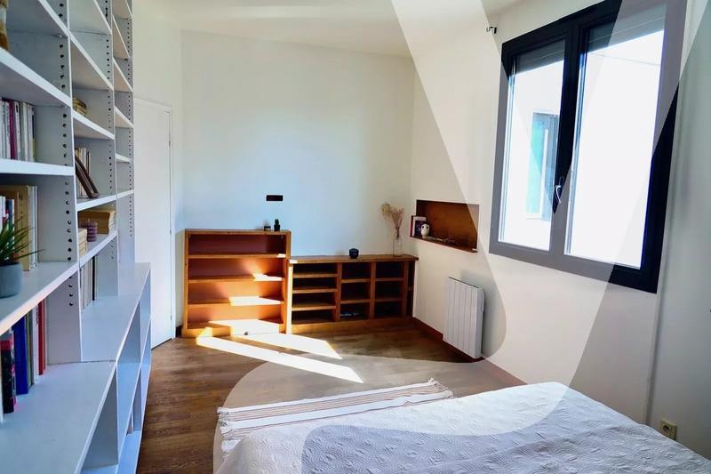Appartement - 78 m² - 3 pièces