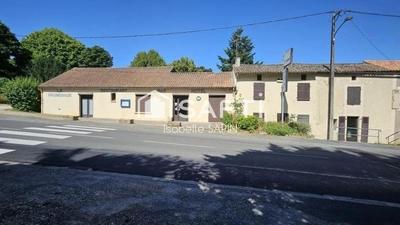 Local commercial - 565 m² - 10 pièces