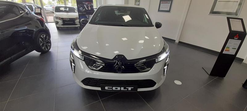 Mitsubishi Colt 1.0 Mpi-T 91 Intense